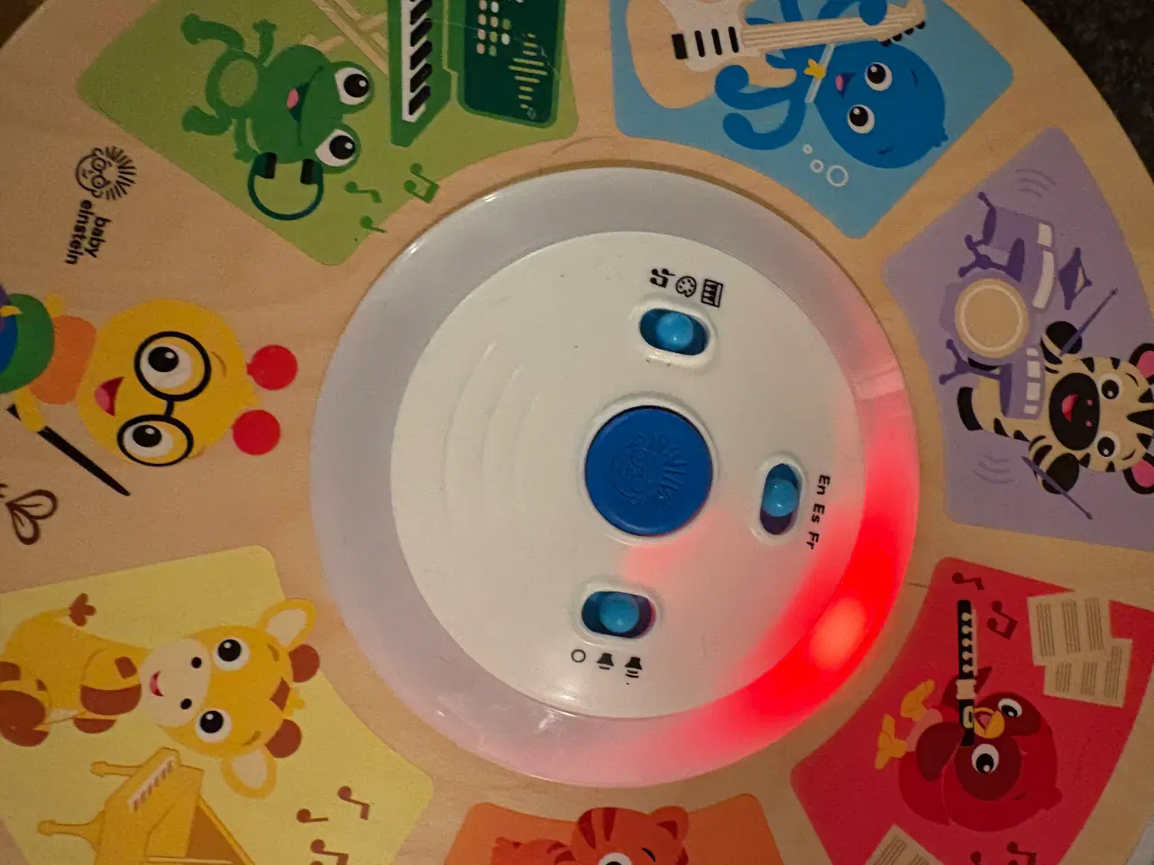 Billede 3 - Baby Einstein