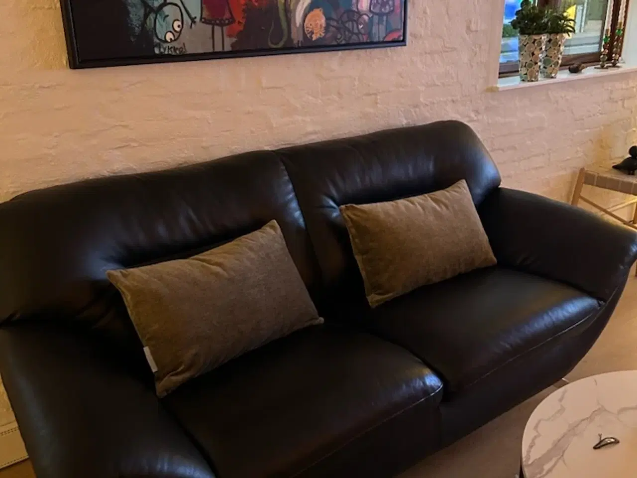 Billede 2 - 2 1/2 Pers sofa