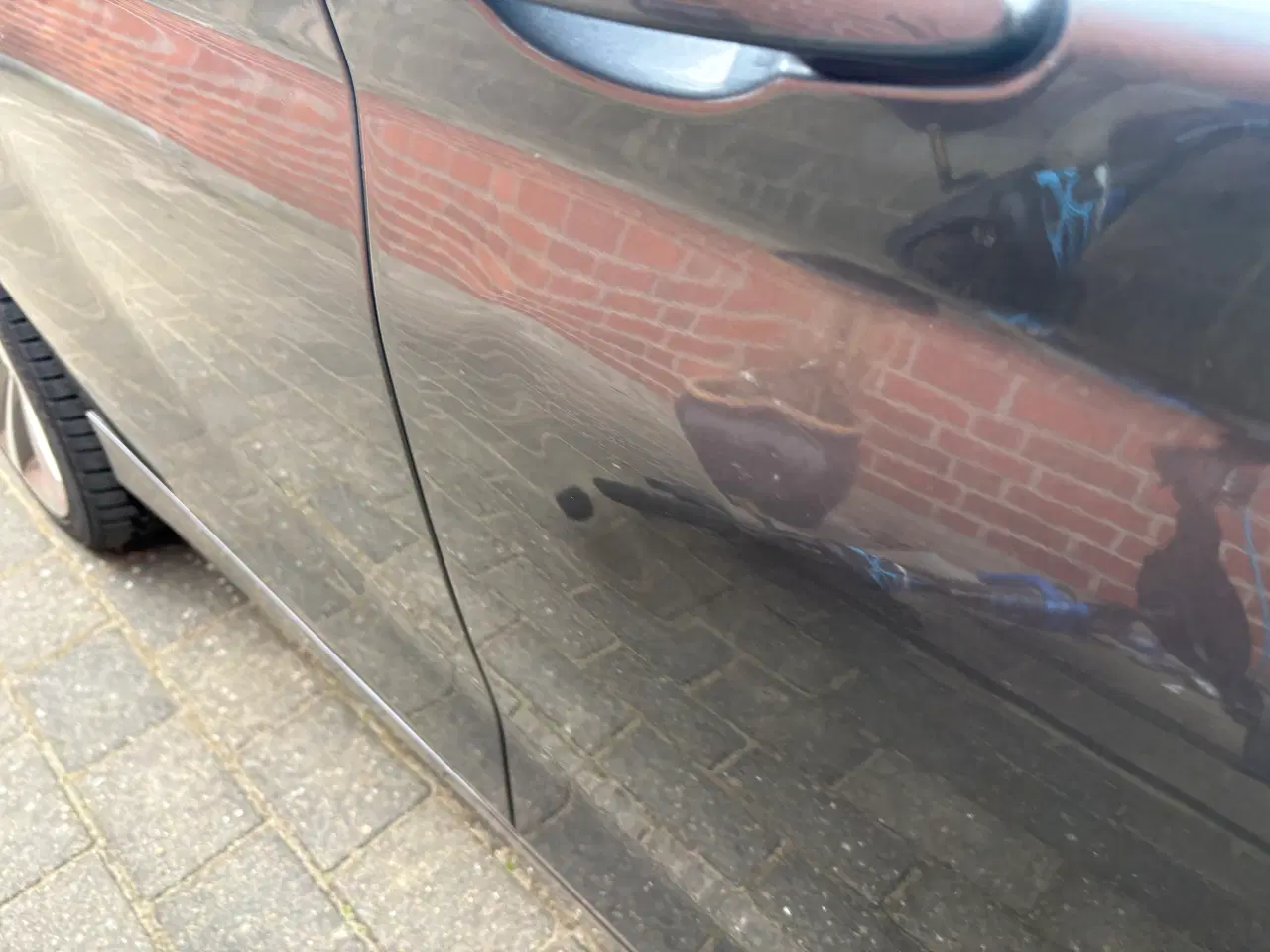 Billede 18 - BMW 120d Sport Line Sælges eller byttes til STC