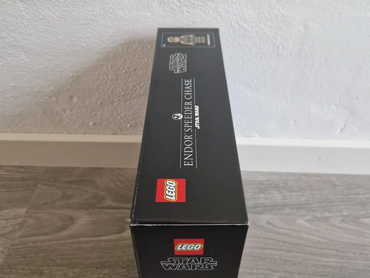 Billede 4 - Lego Star Wars, 75353 Endor Speeder Chase