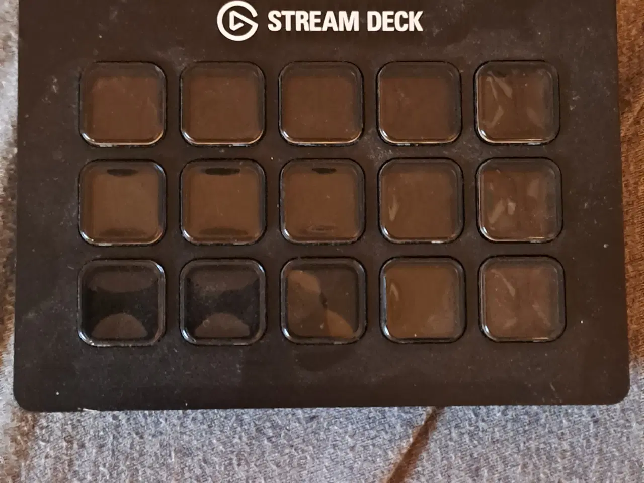 Billede 3 - Streamdeck mk2