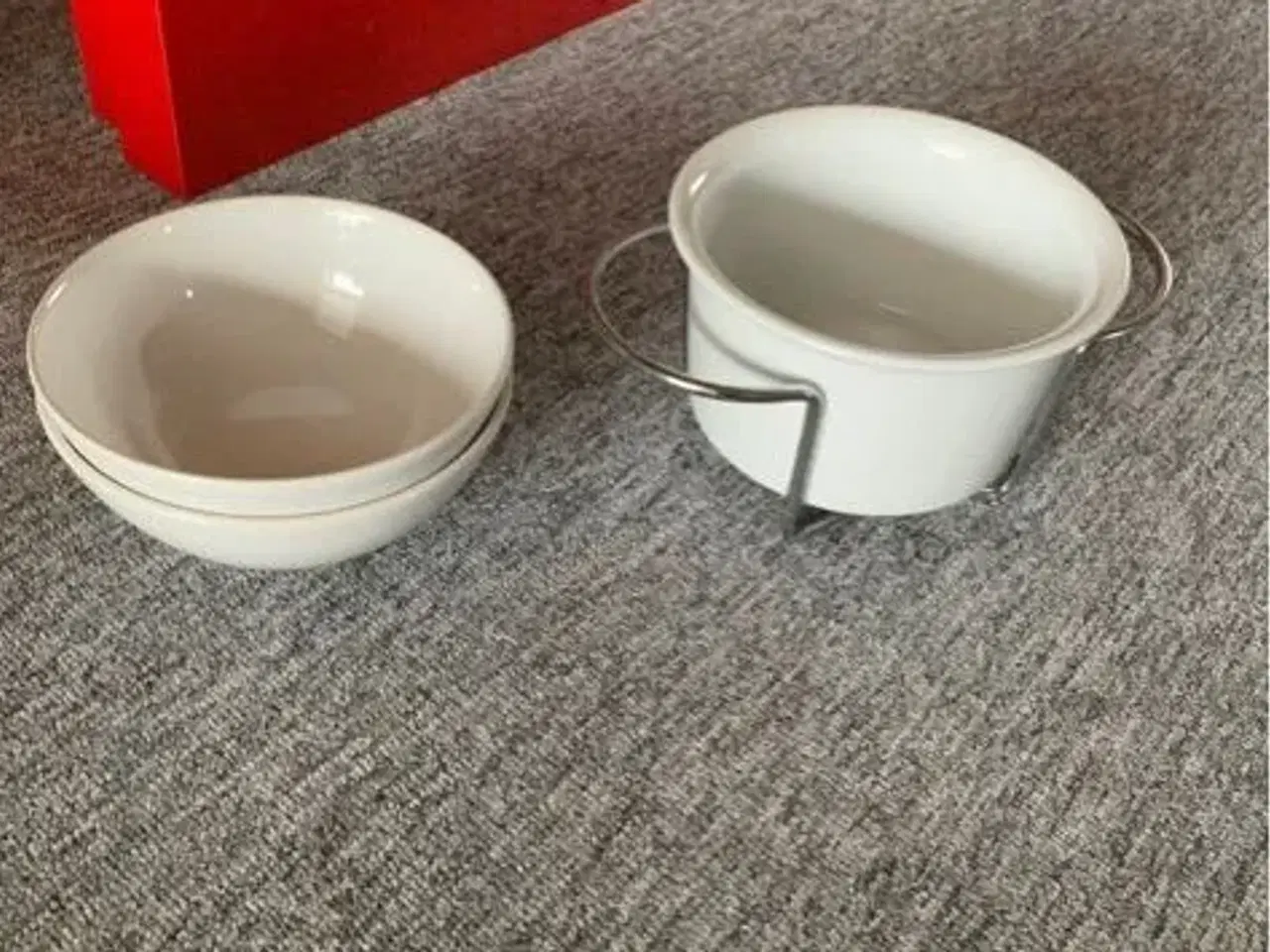 Billede 7 - Skåle,kopper, glas og meget andet