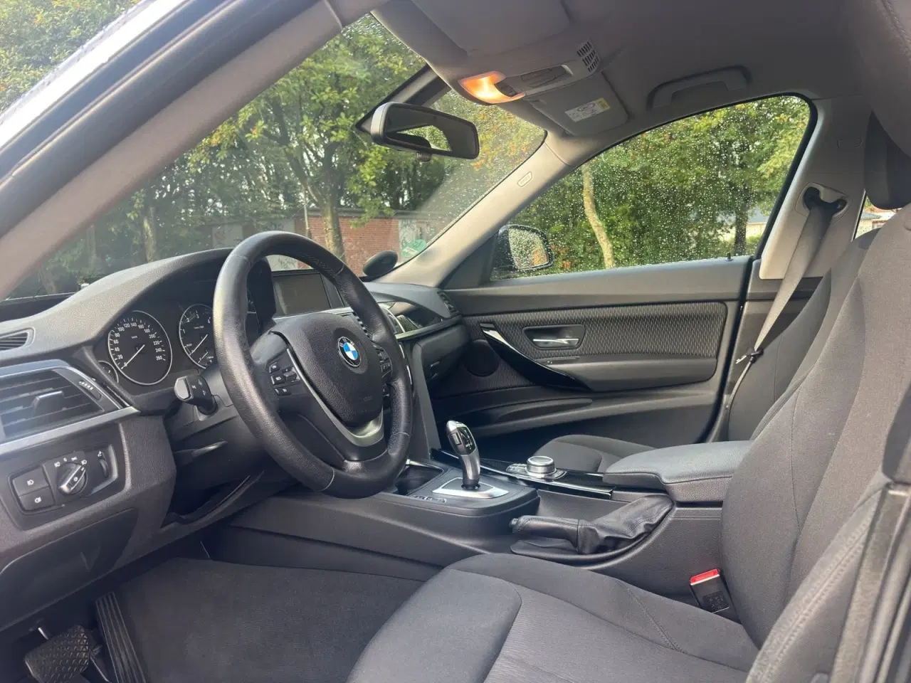 Billede 7 - BMW 320d 2,0 Gran Turismo aut.