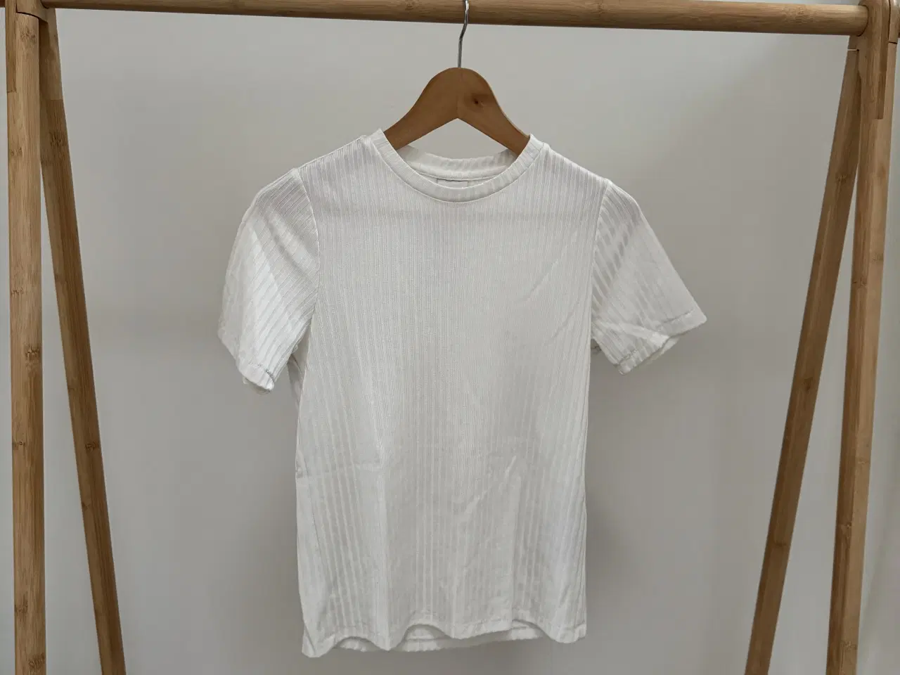 Billede 1 - Selected t-shirt str xs