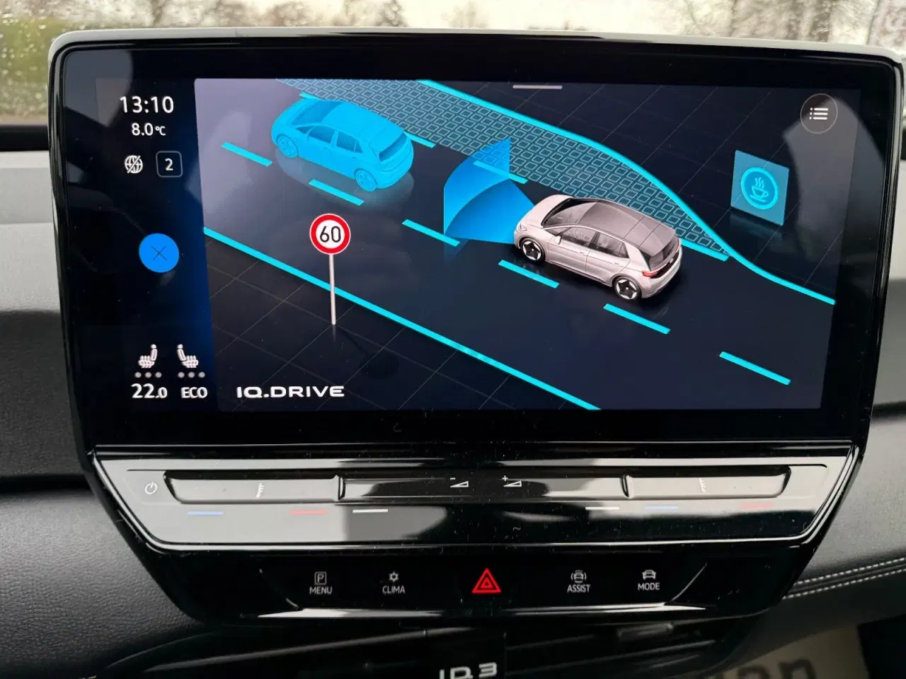 Billede 12 - VW ID.3 58 Pro Performance