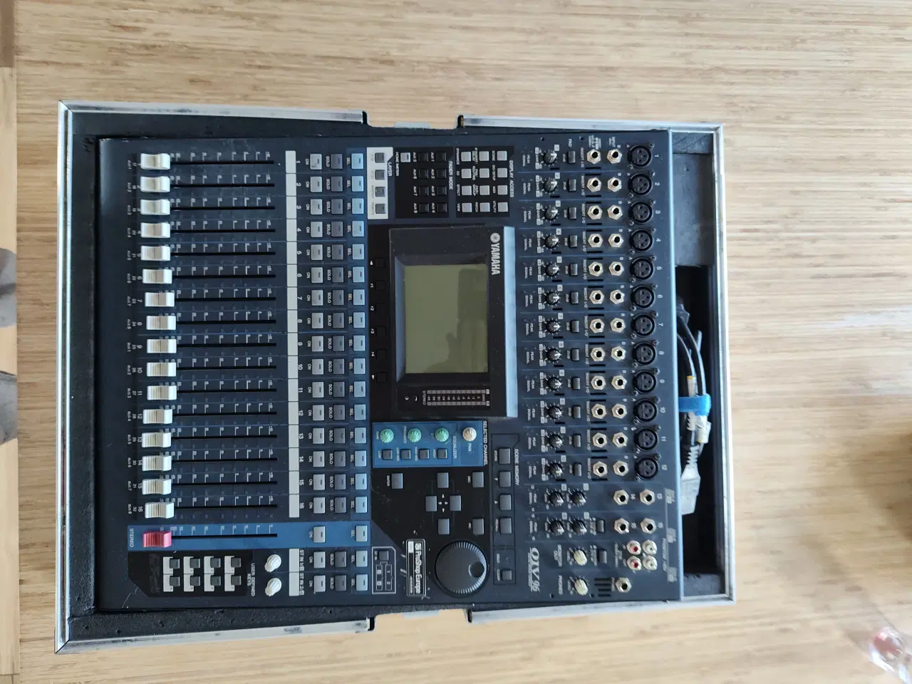 Billede 6 - Yamaha 01v96 Version 2 Mixer