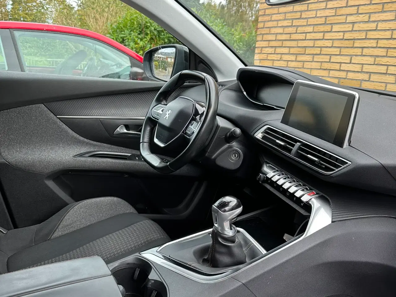 Billede 8 - Peugeot 5008 - 2018