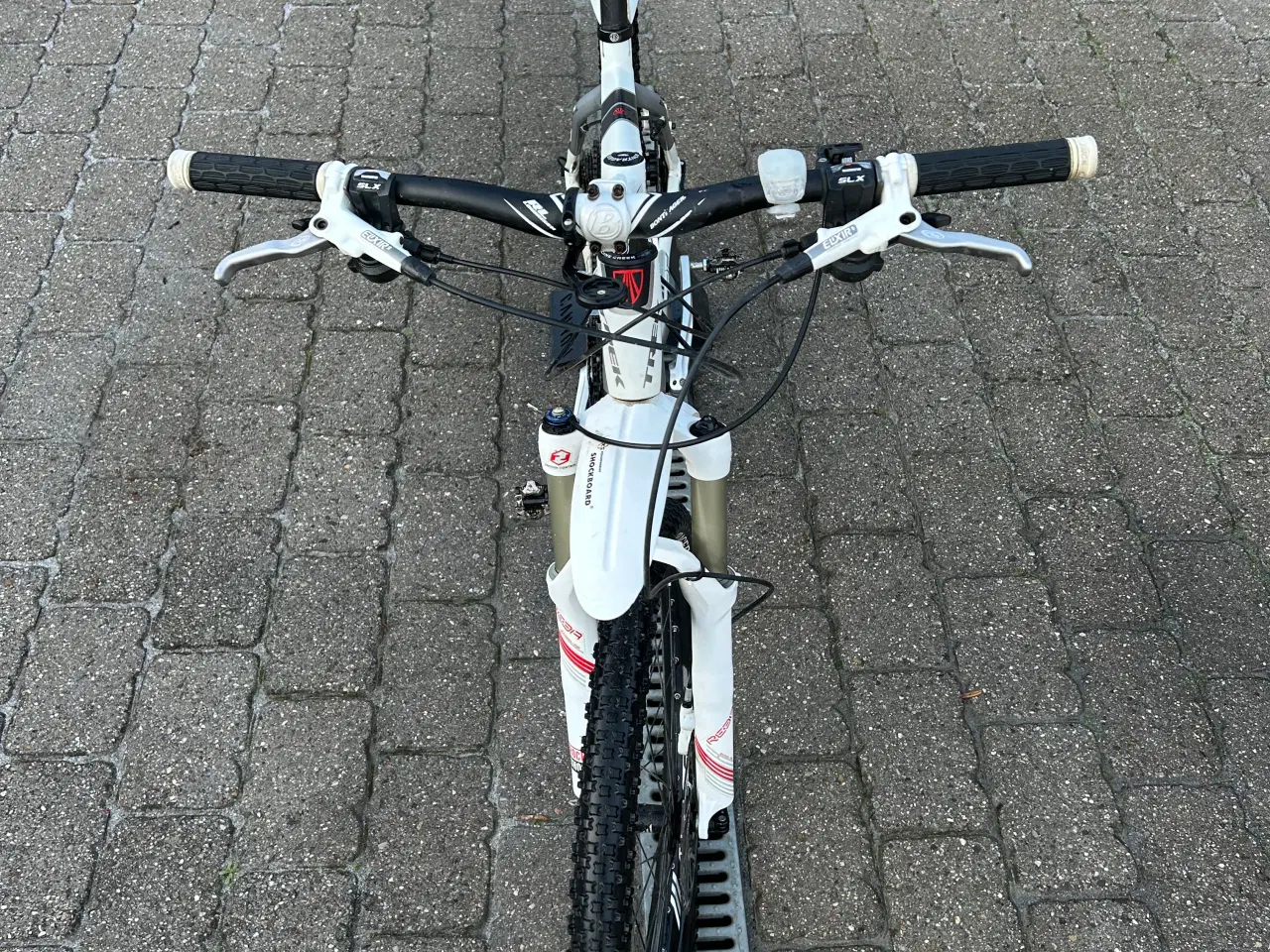 Billede 3 - Trek Model 8000