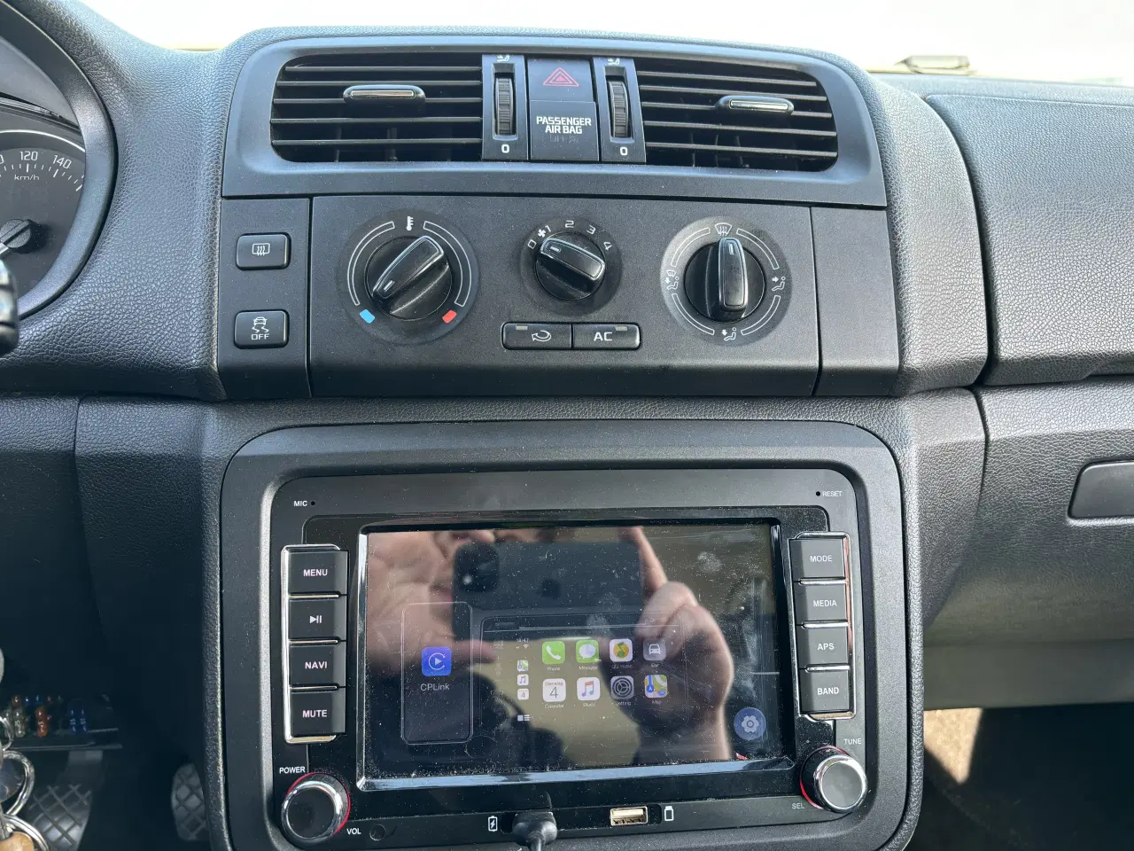 Billede 9 - Skoda fabia Combi 1.2 tdi