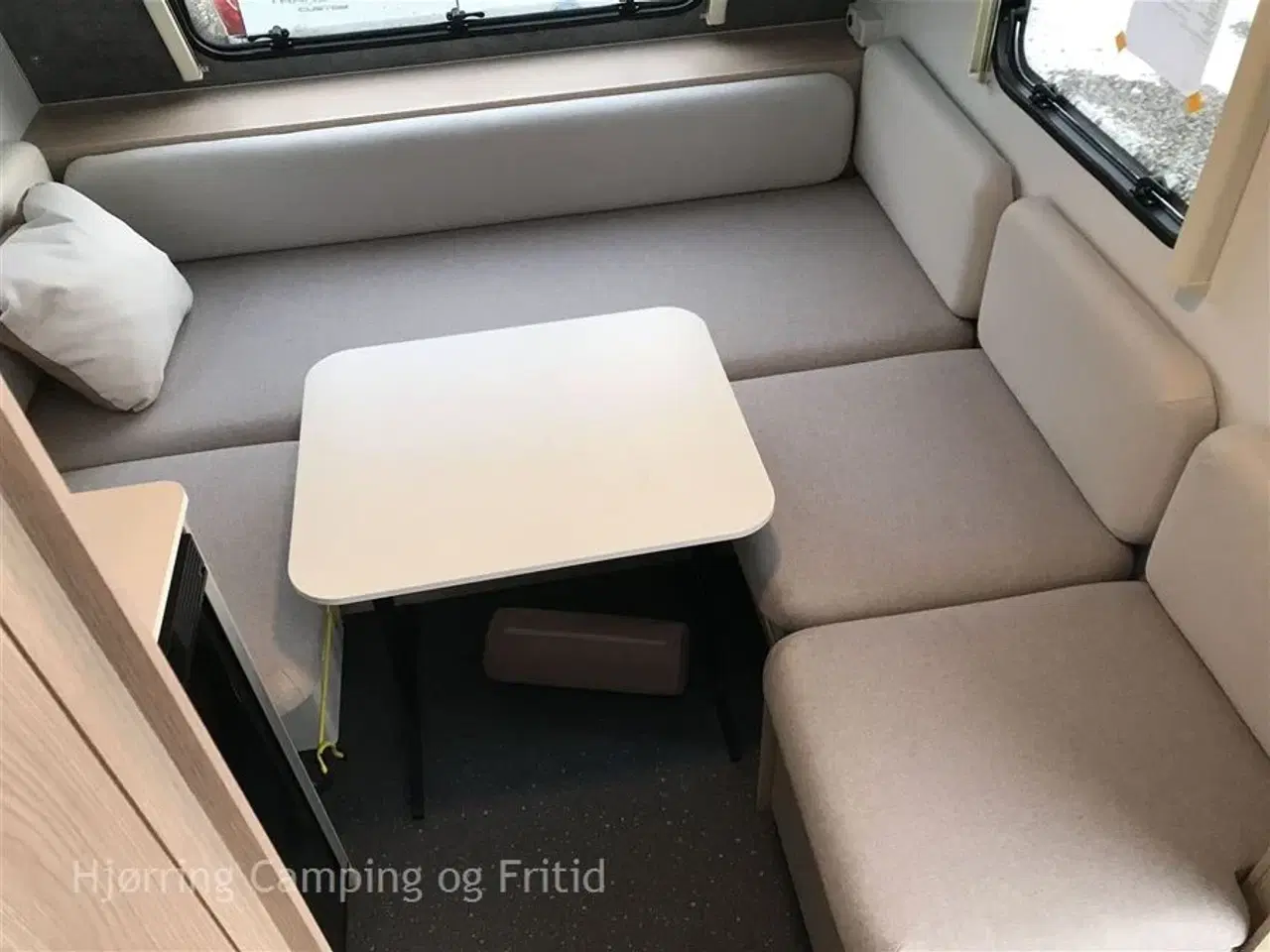 Billede 12 - 2026 - Adria Aviva Lite 300