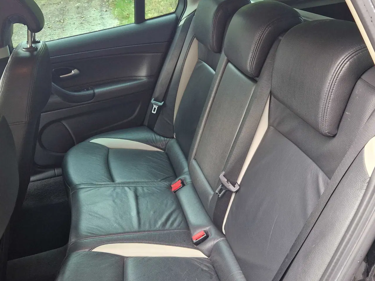 Billede 8 - Saab 9.3 V6 