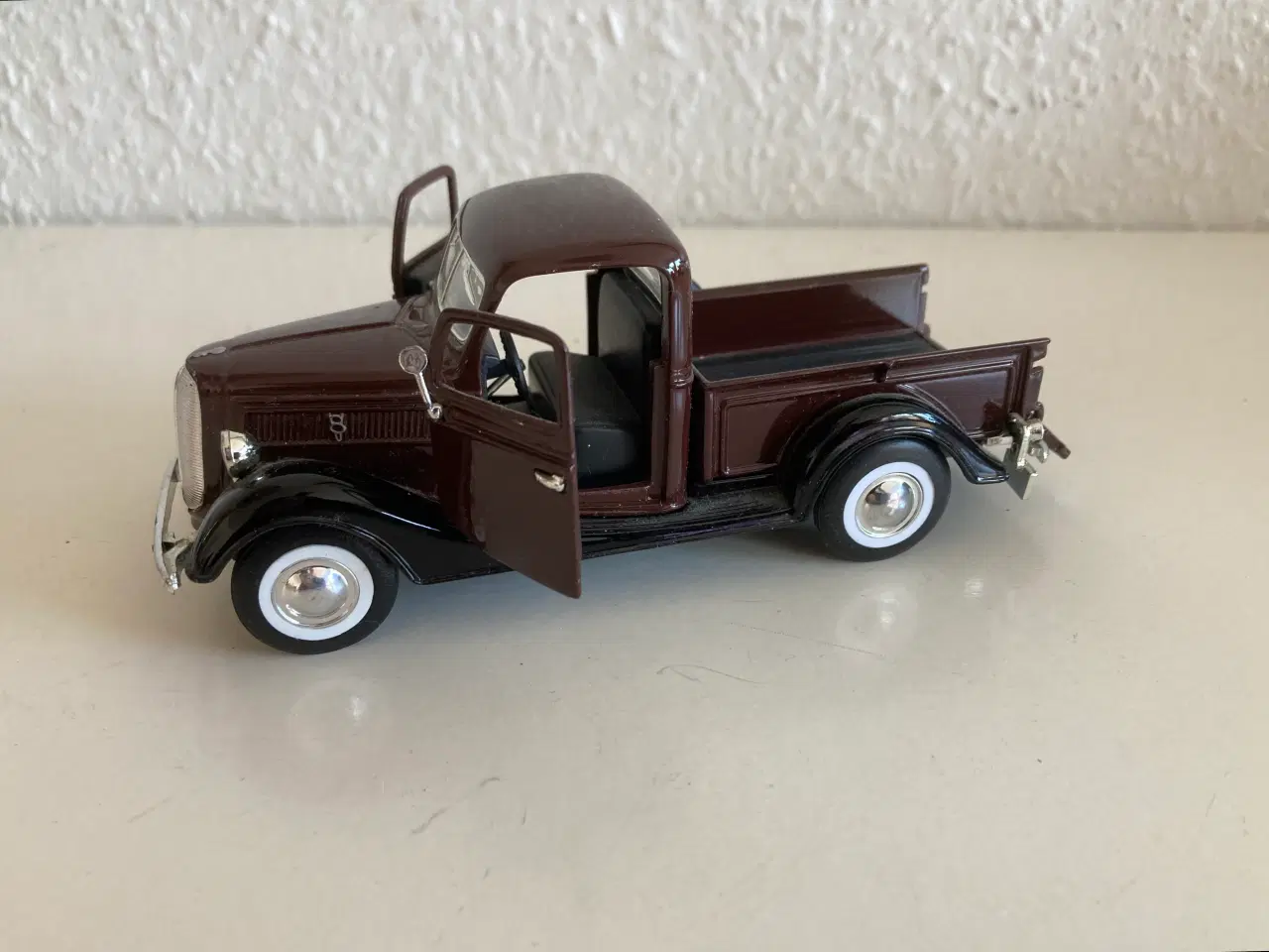 Billede 1 - Ford pickup model 1937