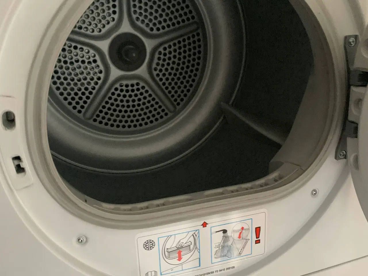 Billede 9 - Vaskemaskine/Tørretumbler