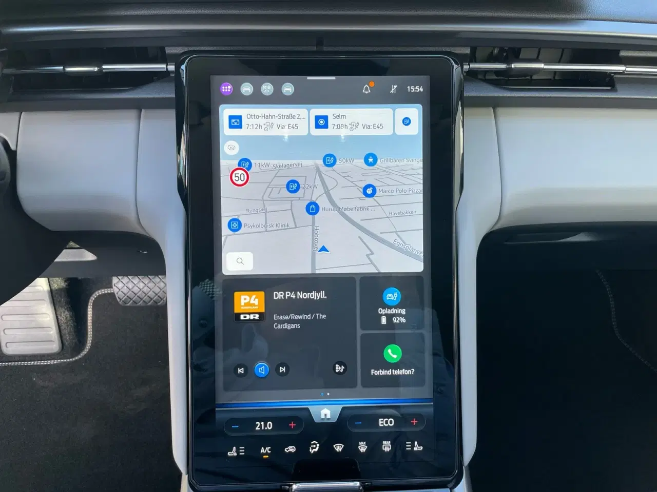 Billede 17 - Ford Explorer 82 Select Extended Range