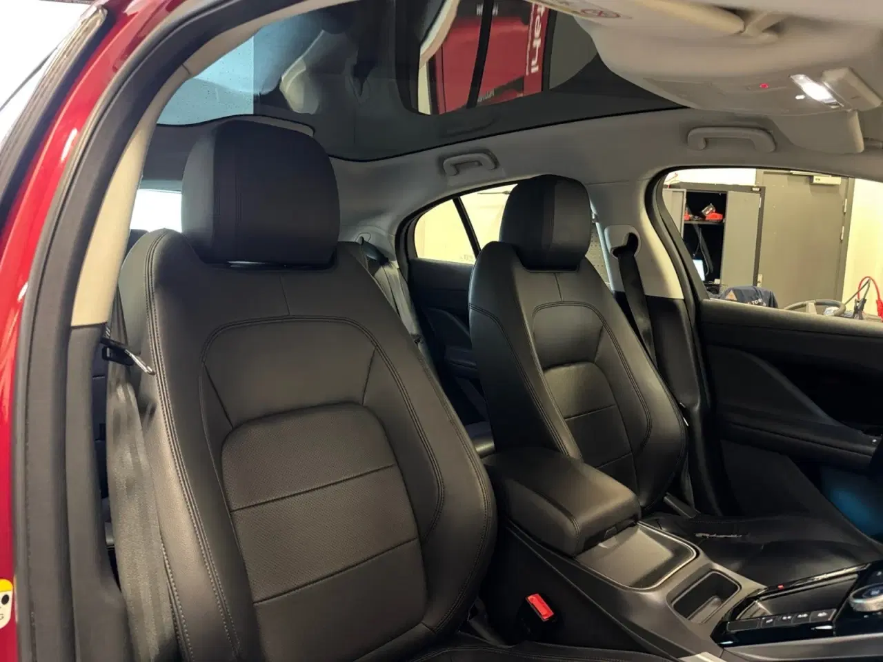 Billede 17 - Jaguar I-Pace  EV400 S AWD