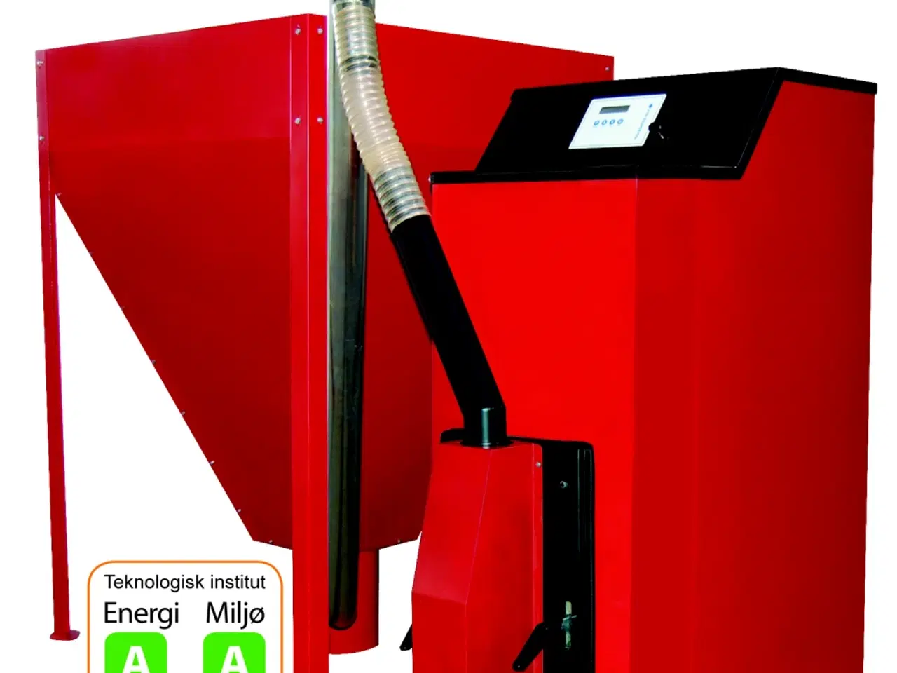 Billede 1 - brugt Bio Max 16