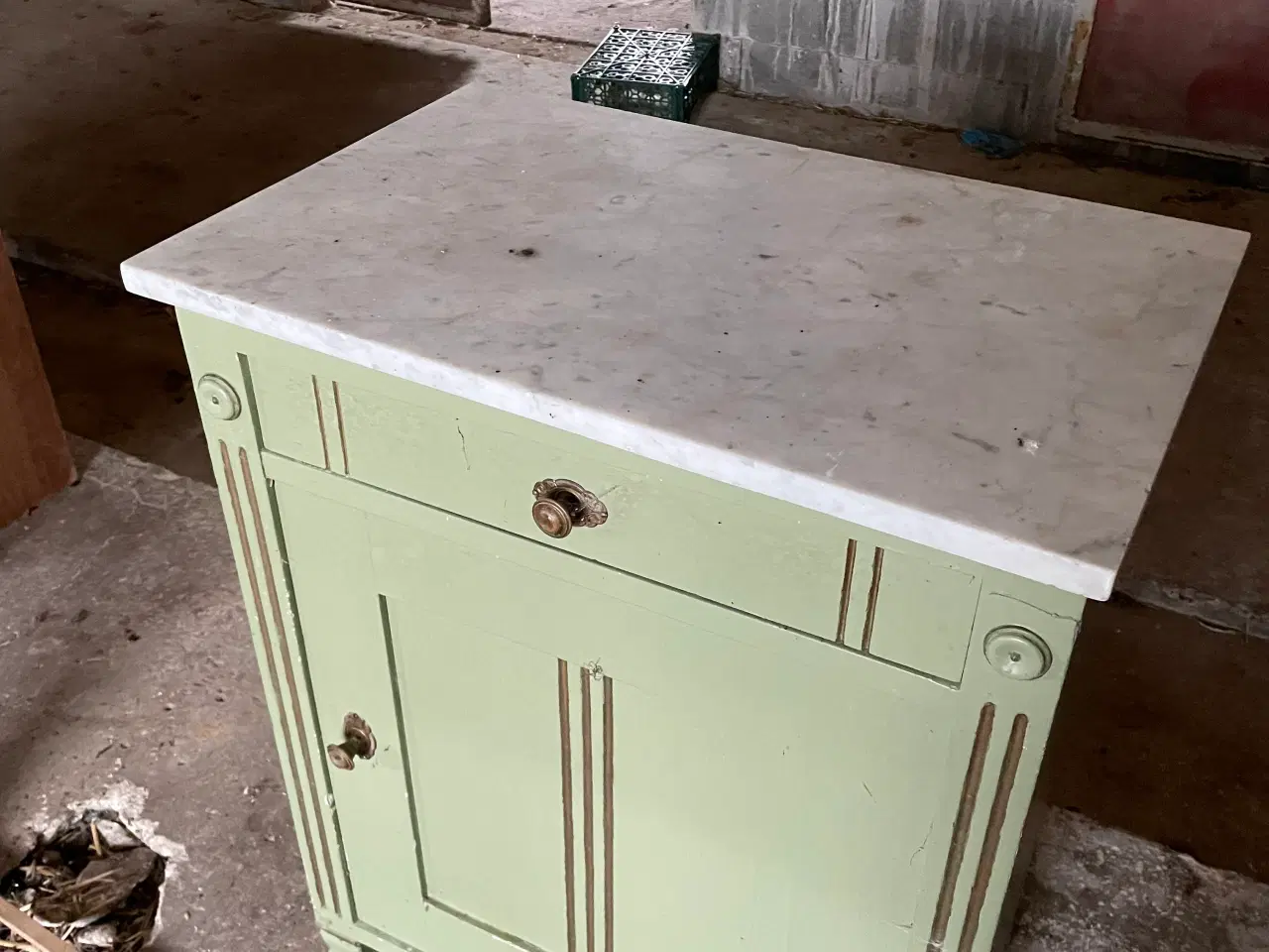 Billede 1 - Servante