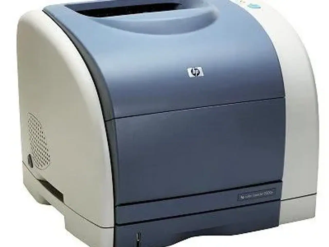 Billede 1 - HP printer model 2500  købes