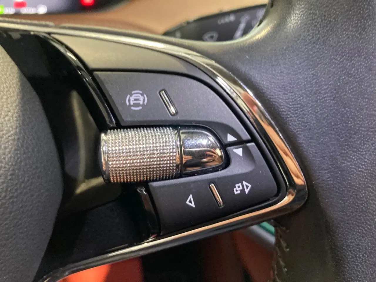 Billede 14 - Skoda Enyaq 60 iV ecoSuite