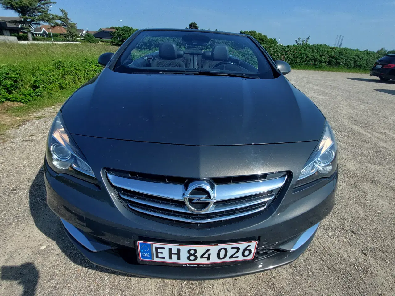 Billede 7 - Opel Cascada 
