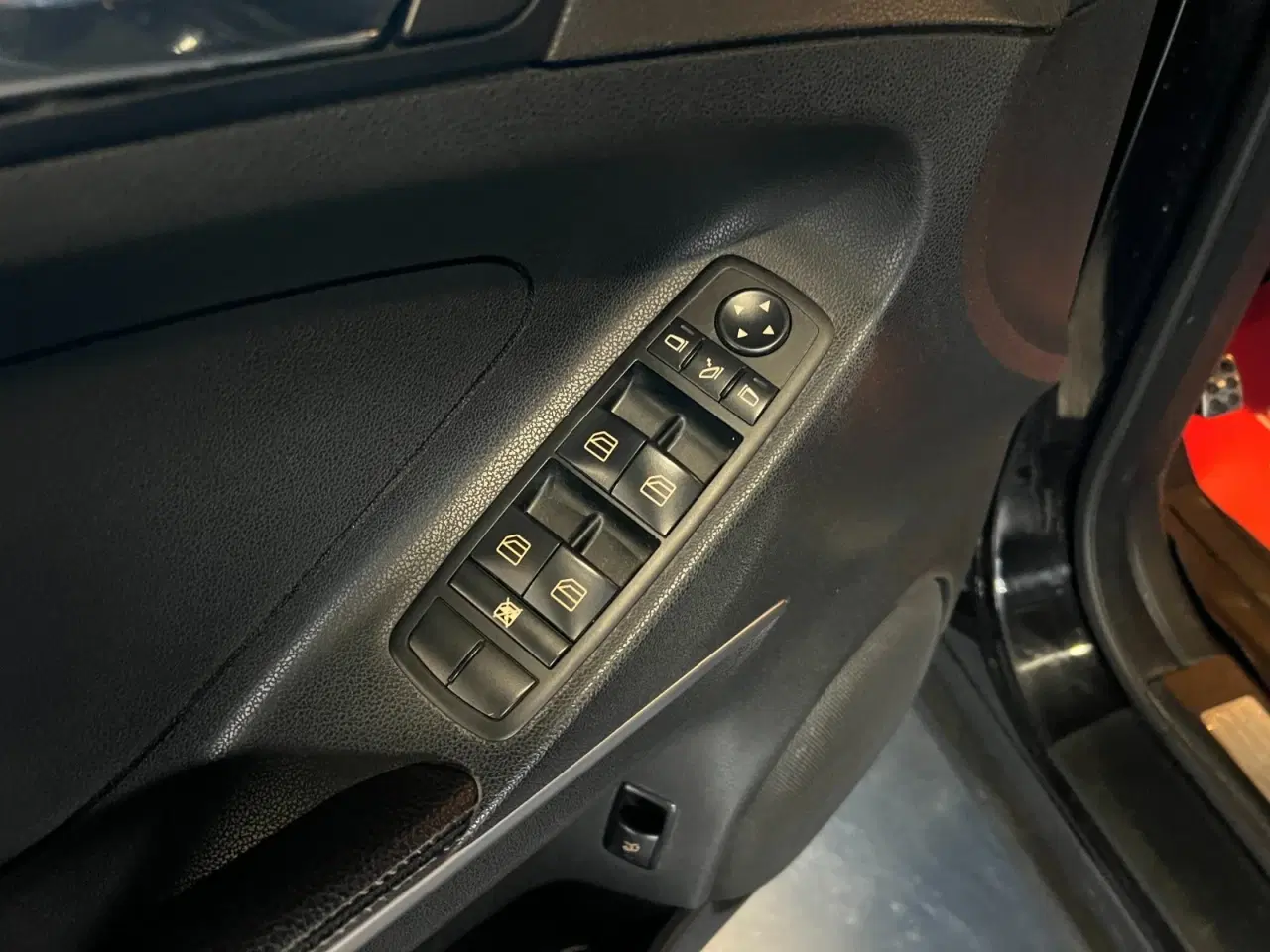 Billede 8 - Mercedes ML420 4,0 CDi aut. 4Matic Van