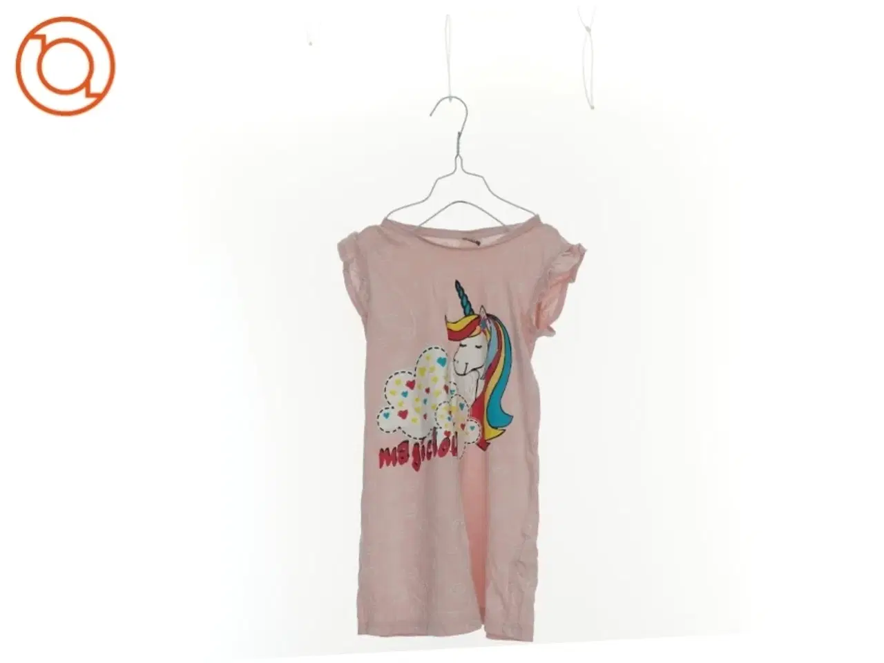 Billede 1 - Kjole fra Kids (str. 98 cm)