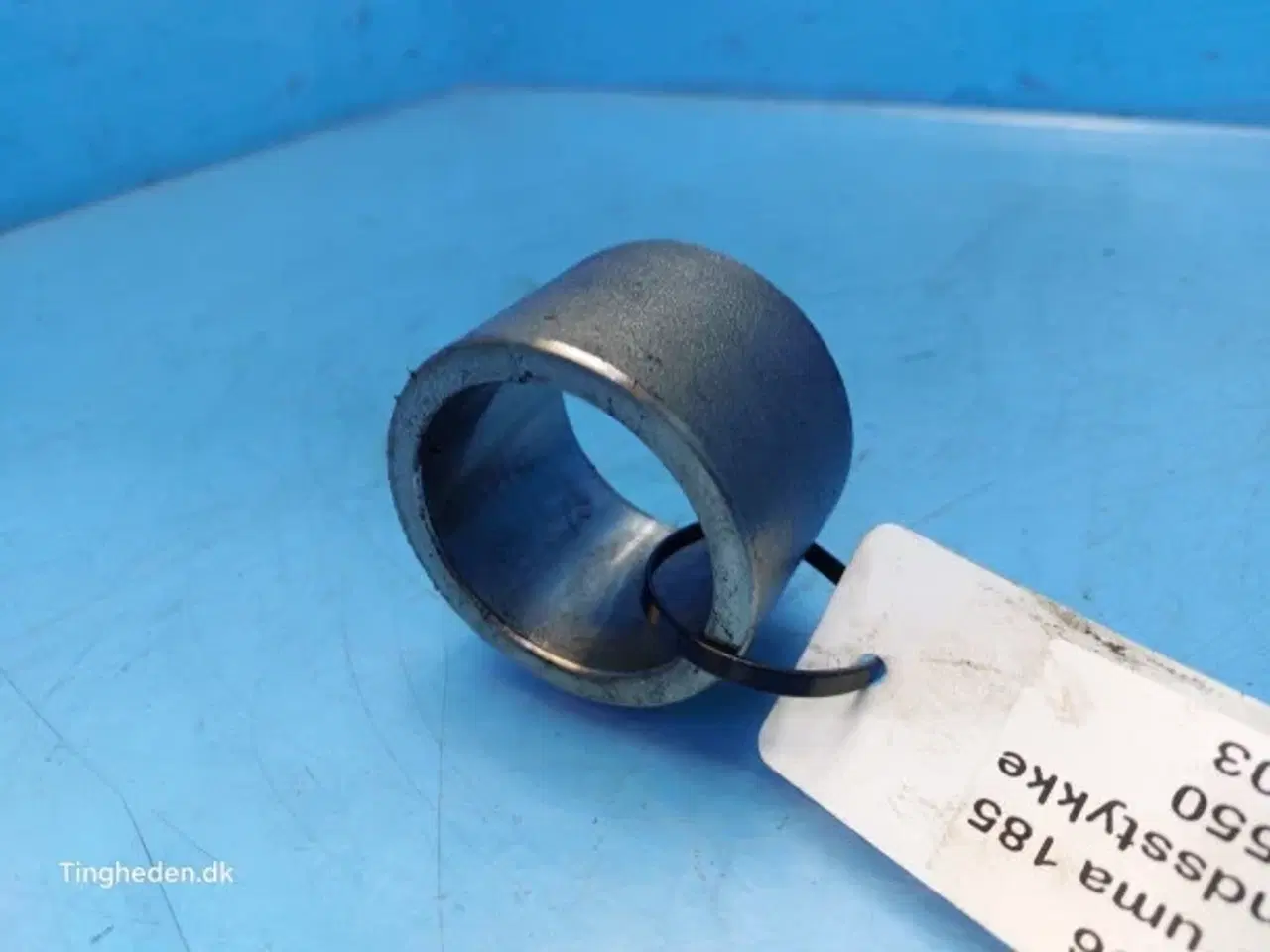 Billede 6 - Case Puma 185 Afstandsstykke 87542550