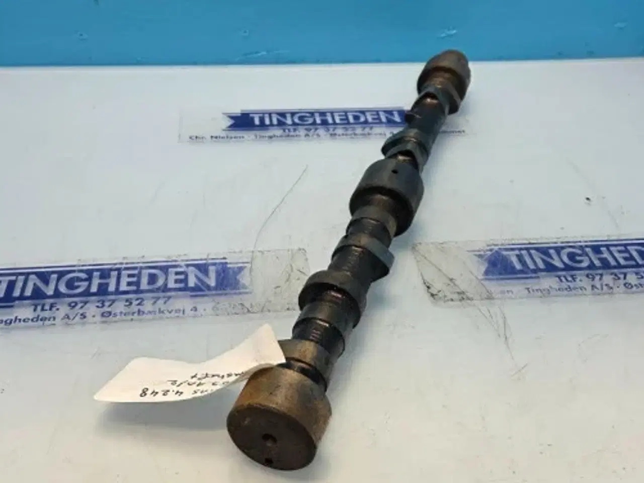 Billede 8 - Perkins 4.248 Knastaksel 31415290/2