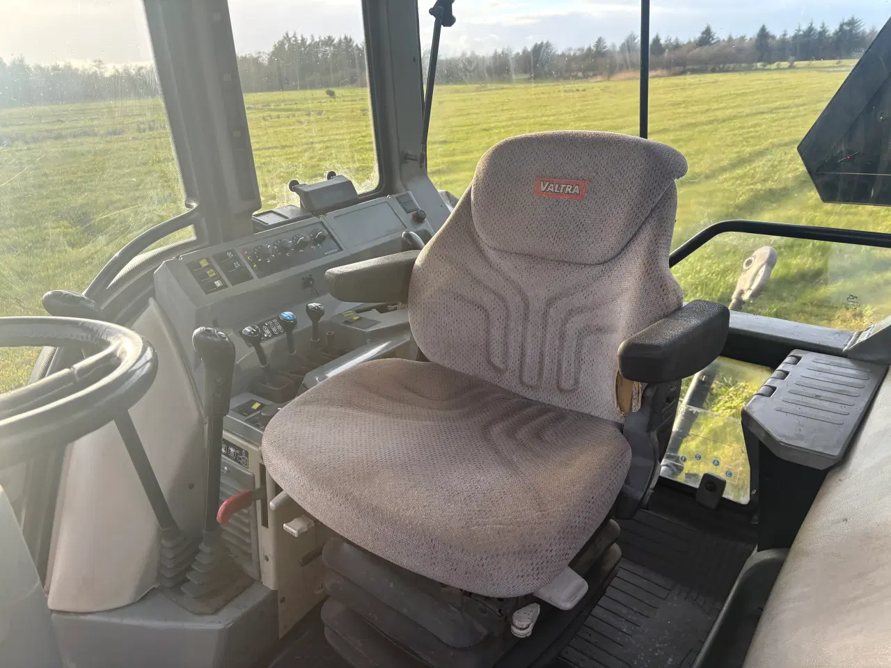 Billede 14 - Valtra 8350 Hi-Tech