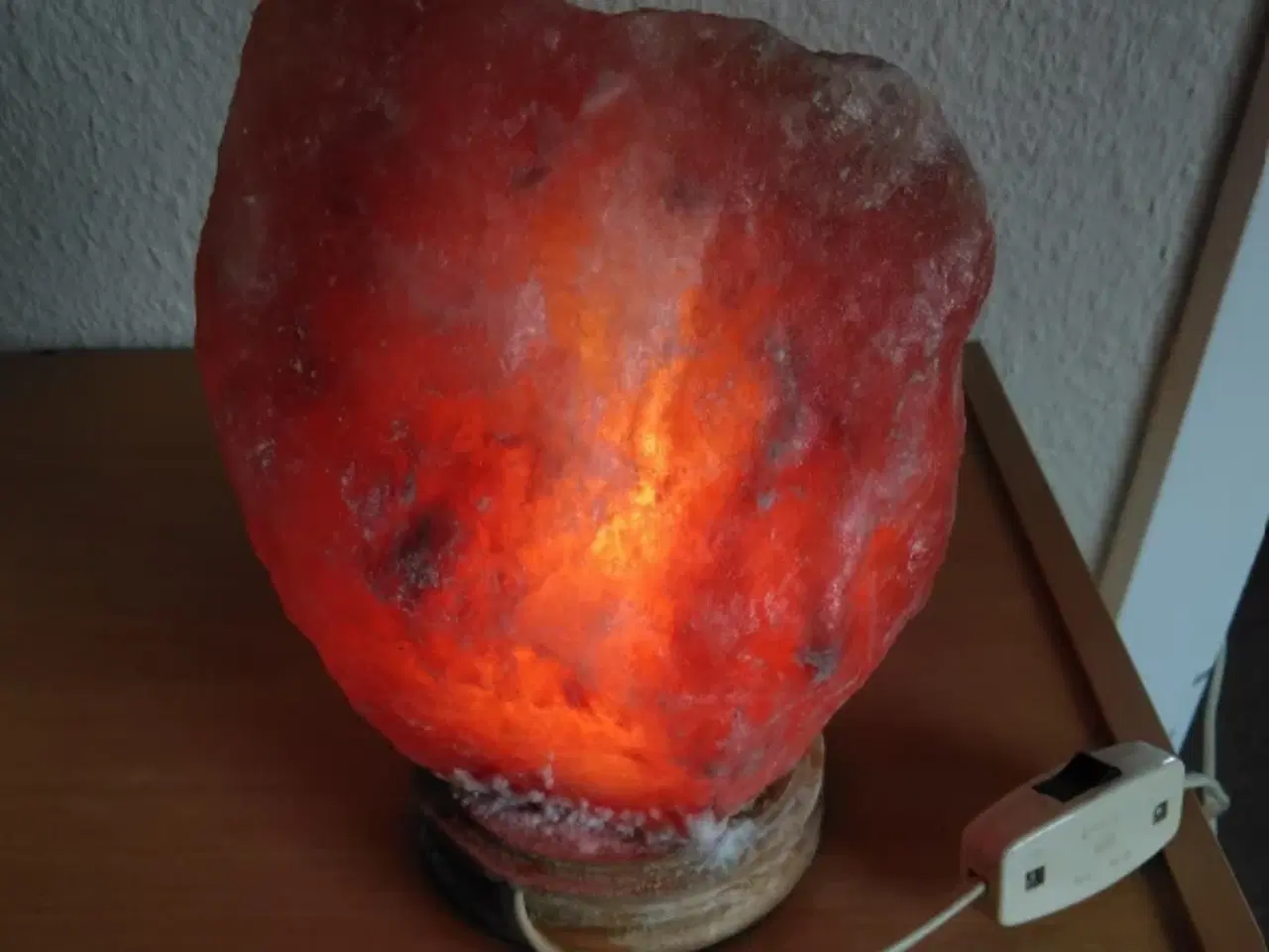 Billede 2 - Bordlampe