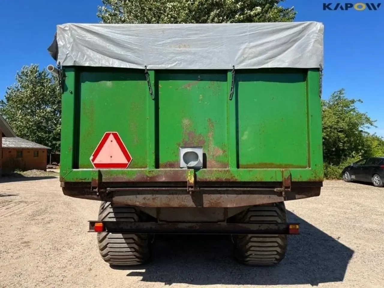 Billede 5 - BS 20 tons