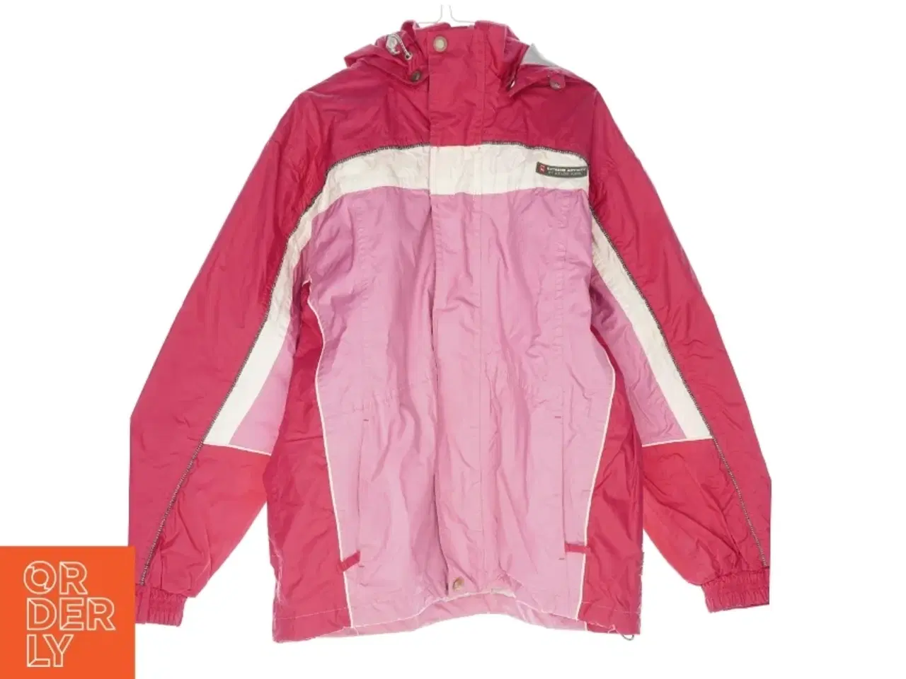 Billede 1 - Regnjakke fra Color Kids (str. 152 cm)