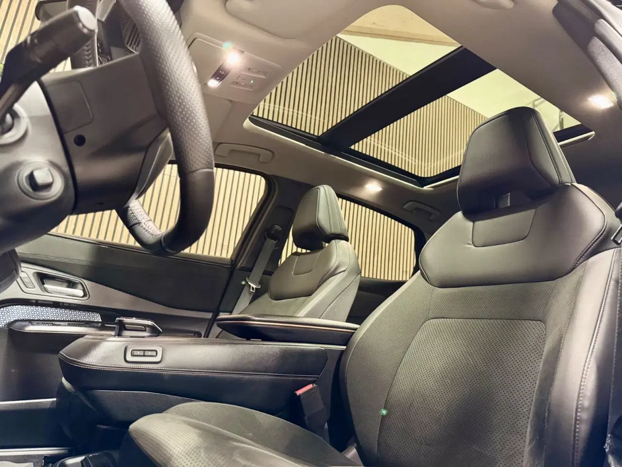 Billede 8 - Nissan Ariya 87 Evolve