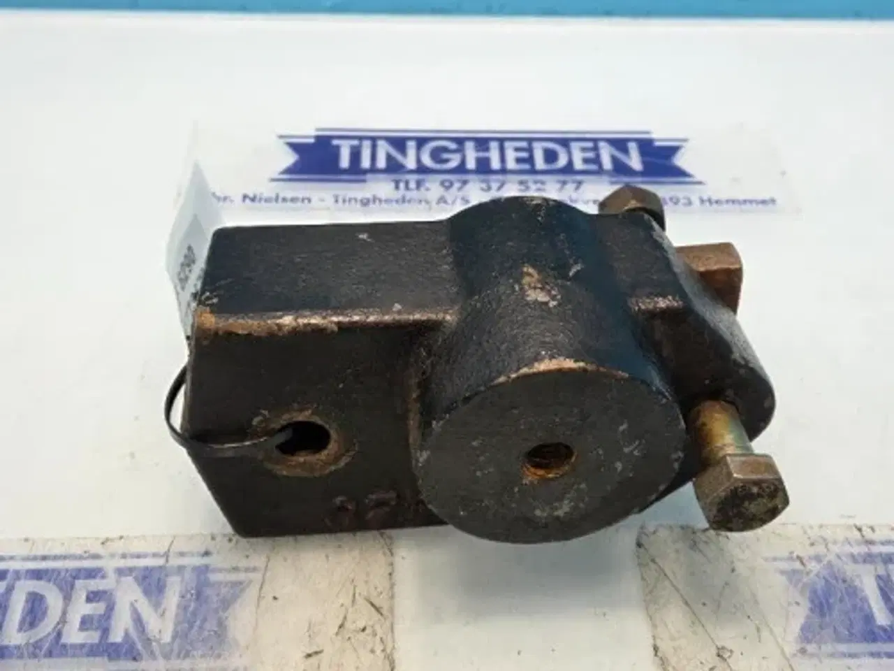 Billede 13 - Massey Ferguson 6290 Support L. 3777367M2