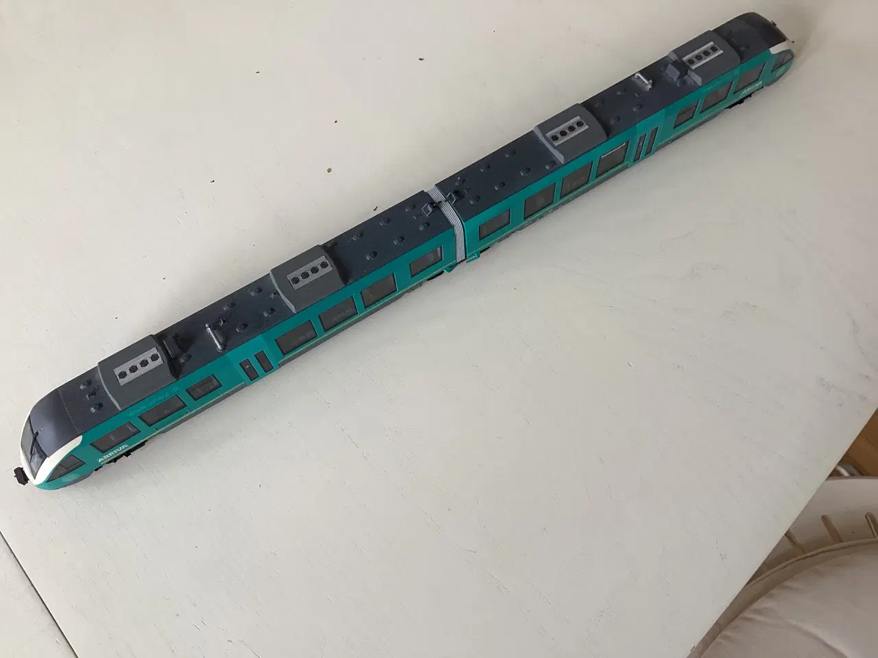 Billede 3 - TRIX Arriva Lint