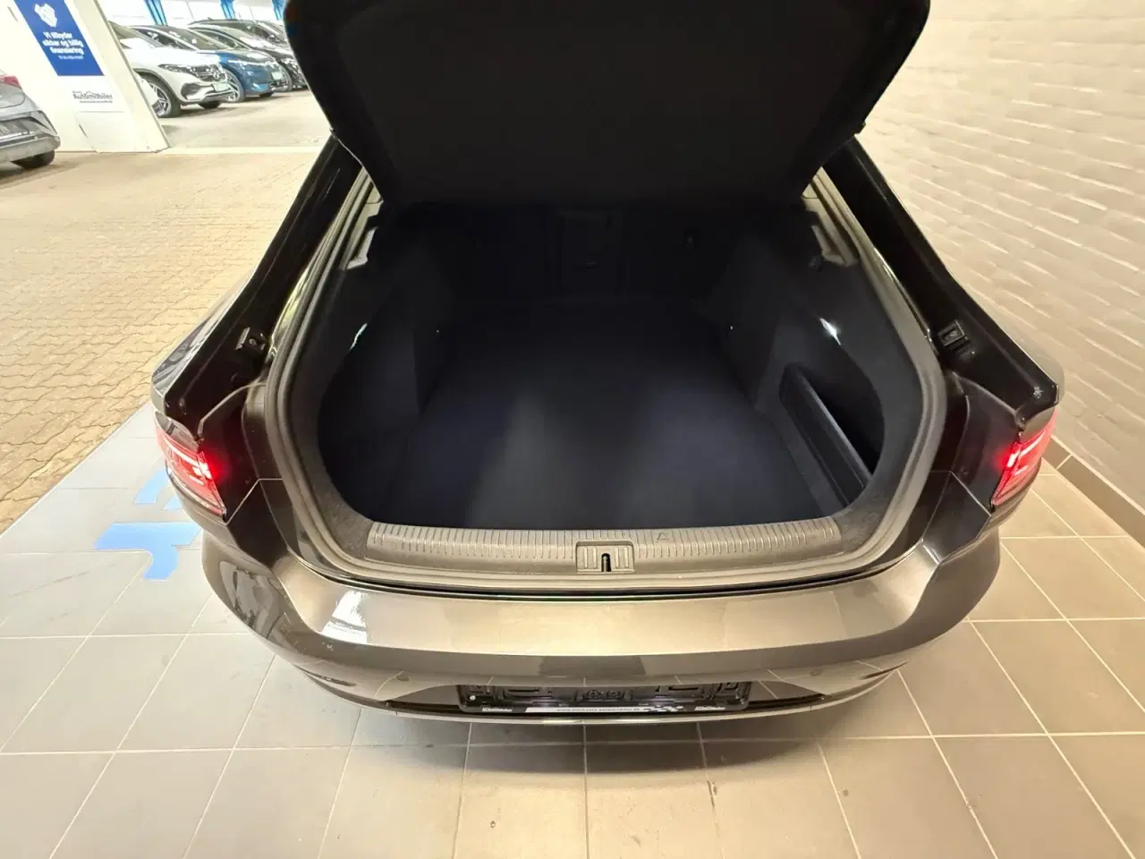 Billede 7 - VW Arteon 2,0 TSi 190 R-line DSG