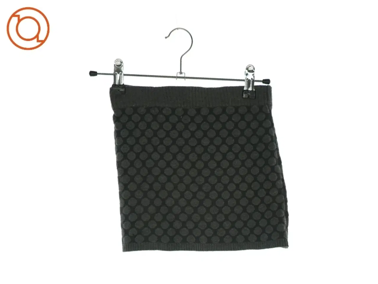 Billede 2 - Nederdel fra H&M (Str 110/116 cm)