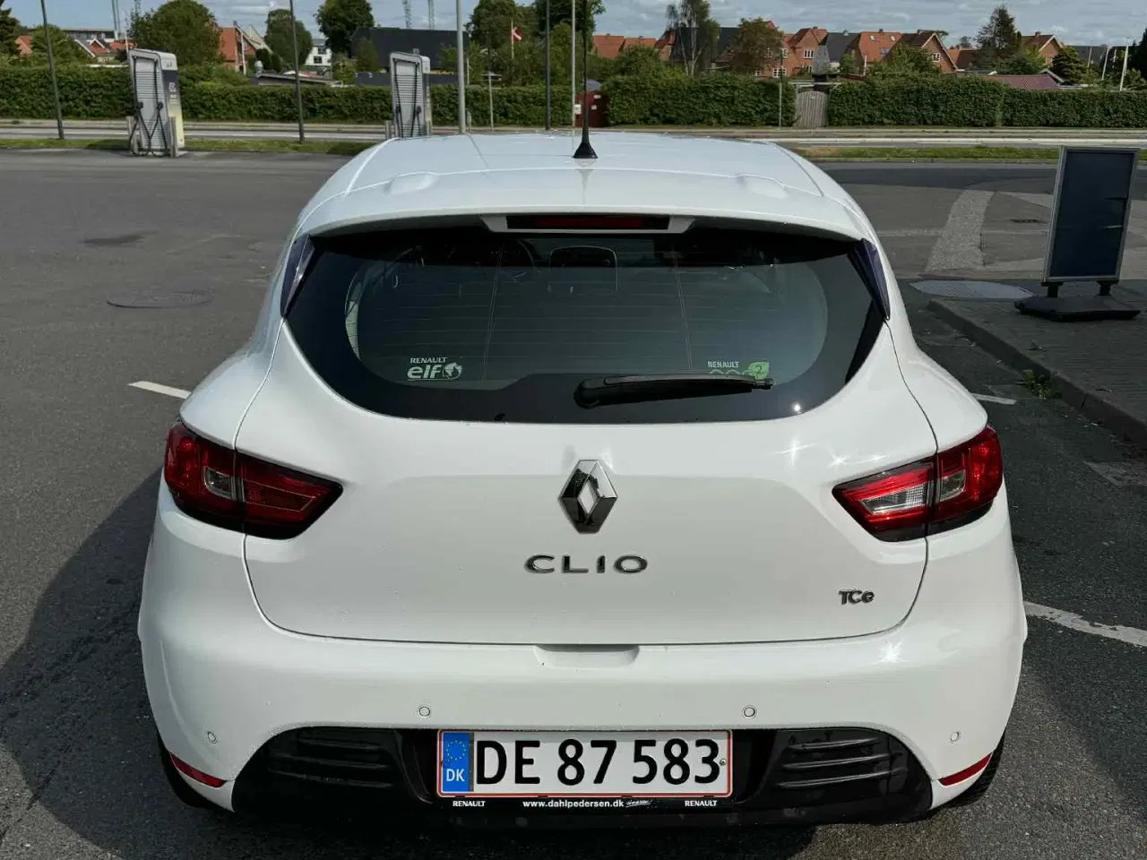 Billede 5 - Renault Clio 0.9 Energy Tce Zen 9