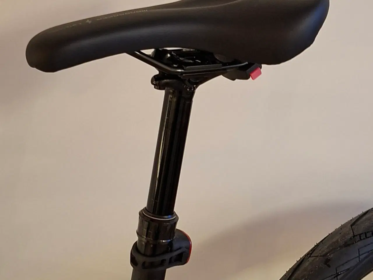 Billede 5 - Mtb Mondraker Chaser