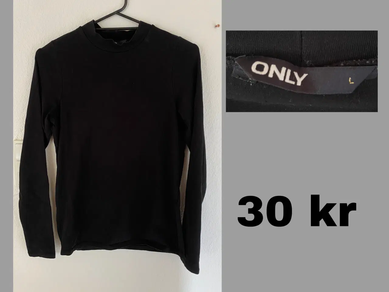 Billede 6 - Bluser fra 25 kr