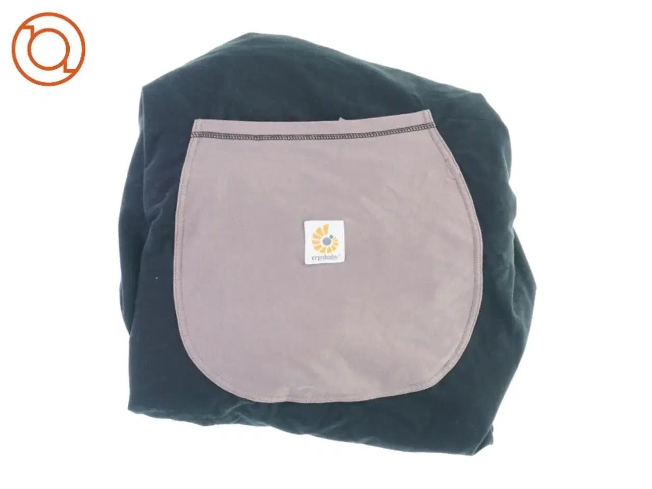 Billede 3 - Babyslynge fra Ergobaby (str. 5 meter x 25 cm )