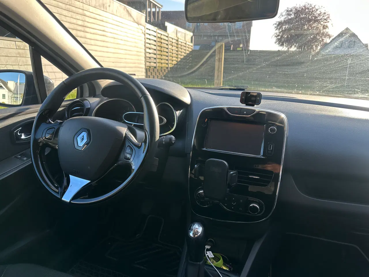 Billede 5 - Renault Clio sport