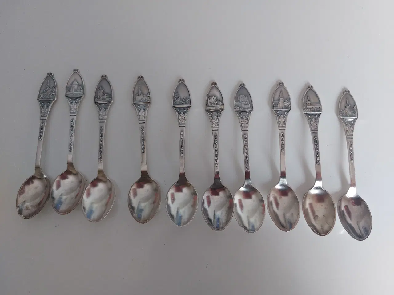 Billede 1 - The skeer