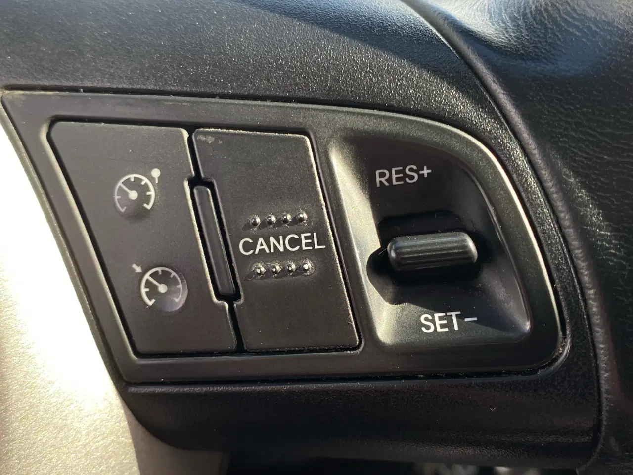 Billede 15 - Kia Venga 1,4 CVVT Spring 90HK 5d