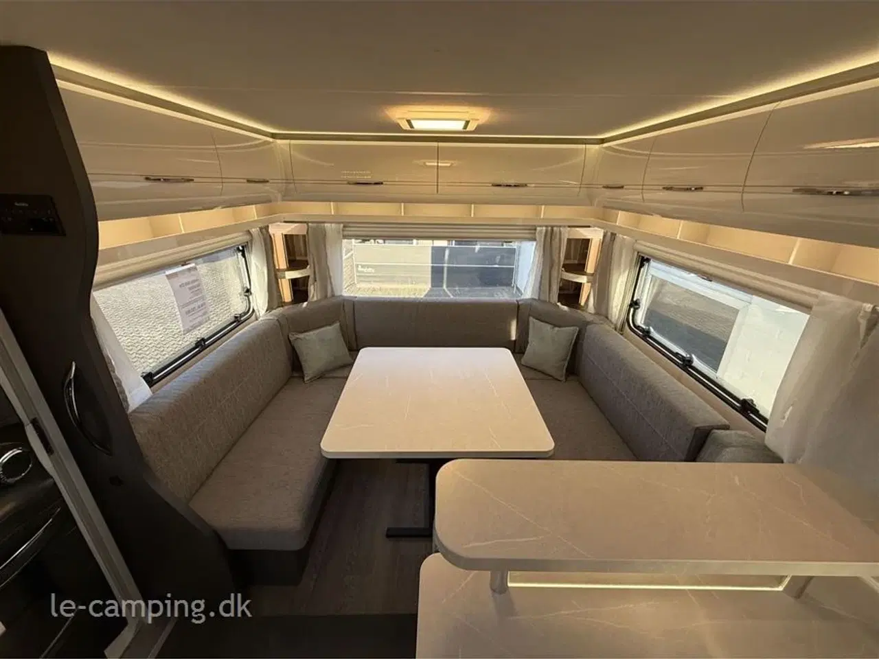 Billede 3 - 2026 - Hobby Excellent 560 CFe