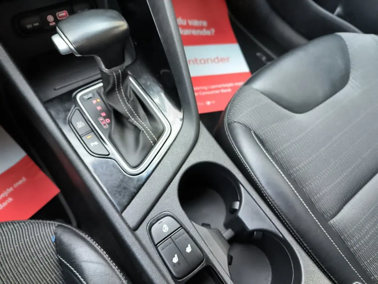 Billede 12 - Kia Niro 1,6 PHEV Comfort DCT