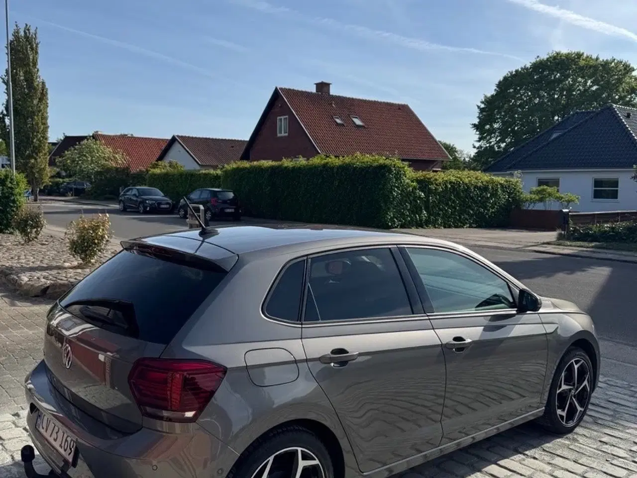 Billede 2 - VW Polo 1,0 TSi 95 Comfortline DSG