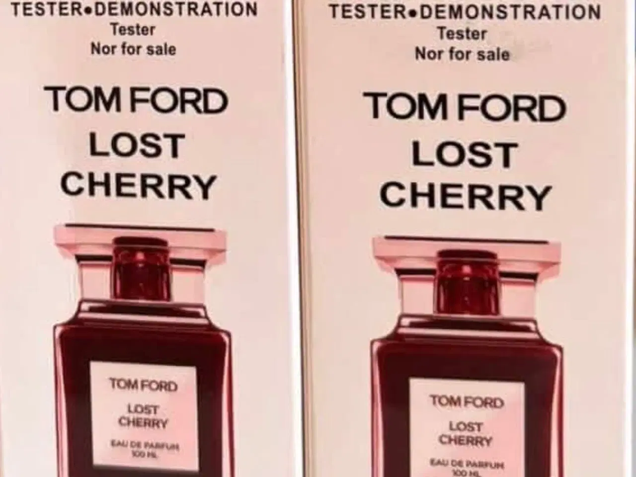 Billede 1 - Tom ford 45ml