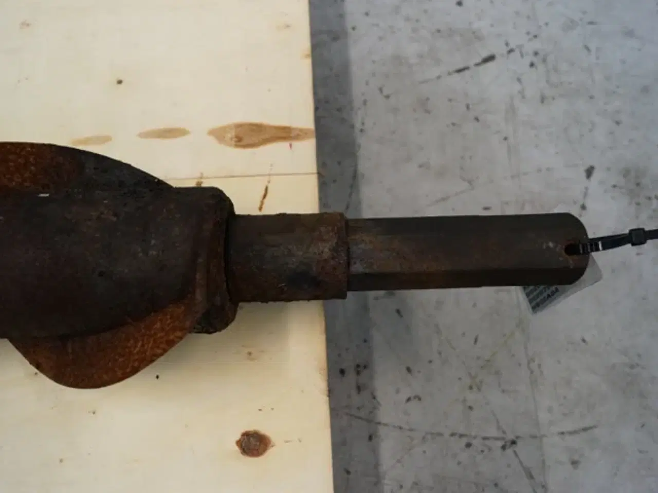 Billede 6 - John Deere 592 Snegl DC211818