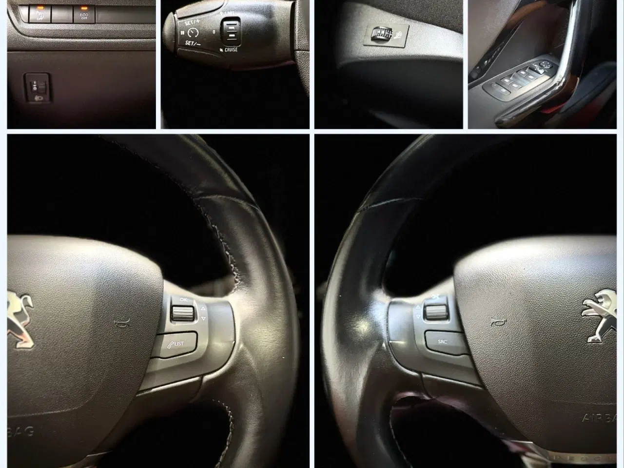 Billede 13 - Peugeot 208 1,5 BlueHDi 100 Prestige Sky